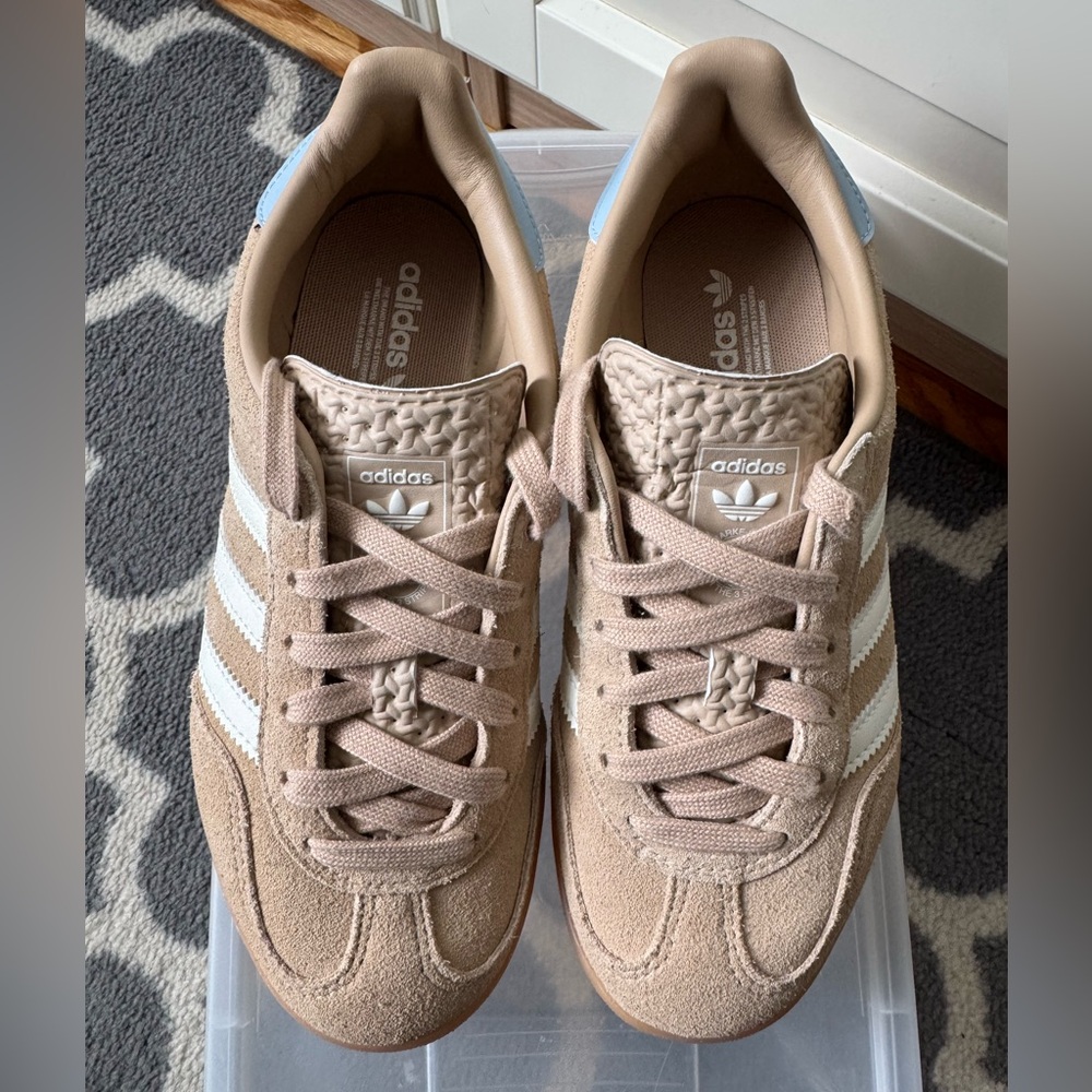 Adidas Women's Gazelles